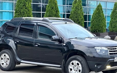 Renault Duster I рестайлинг, 2014 год, 1 055 990 рублей, 1 фотография