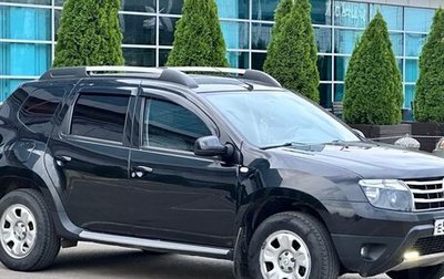 Renault Duster I рестайлинг, 2014 год, 1 055 990 рублей, 1 фотография