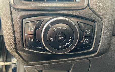 Ford Focus III, 2011 год, 639 000 рублей, 16 фотография