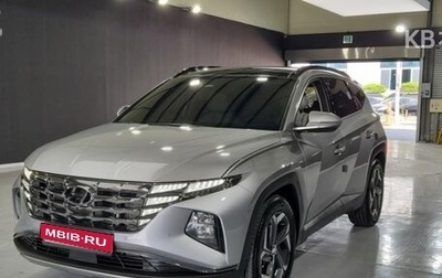 Hyundai Tucson, 2023 год, 2 320 000 рублей, 1 фотография