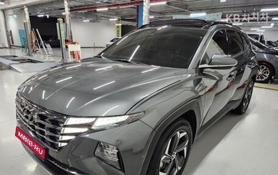 Hyundai Tucson, 2023 год, 2 320 000 рублей, 1 фотография