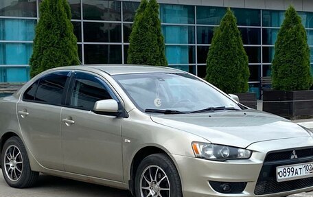 Mitsubishi Lancer IX, 2008 год, 785 990 рублей, 1 фотография