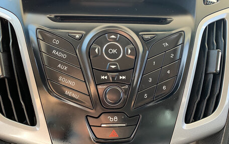 Ford Focus III, 2011 год, 639 000 рублей, 17 фотография