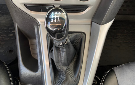 Ford Focus III, 2011 год, 639 000 рублей, 18 фотография