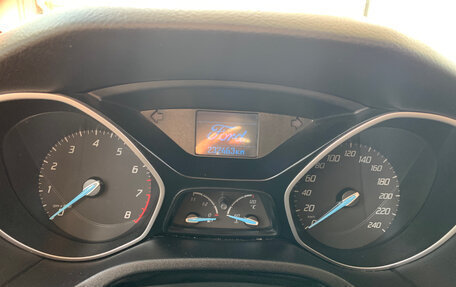 Ford Focus III, 2011 год, 639 000 рублей, 20 фотография
