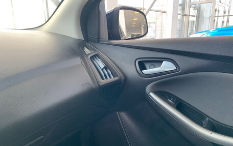 Ford Focus III, 2011 год, 639 000 рублей, 23 фотография