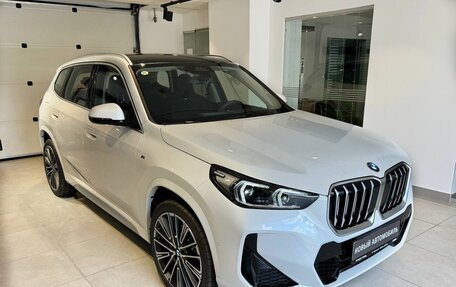 BMW X1, 2025 год, 4 949 000 рублей, 3 фотография