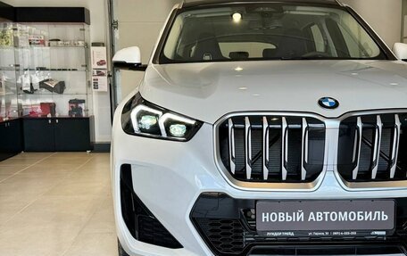 BMW X1, 2025 год, 4 949 000 рублей, 6 фотография