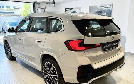 BMW X1, 2025 год, 4 949 000 рублей, 7 фотография