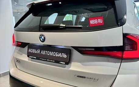 BMW X1, 2025 год, 4 949 000 рублей, 8 фотография