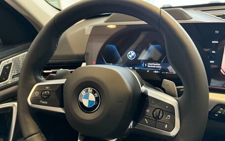 BMW X1, 2025 год, 4 949 000 рублей, 17 фотография