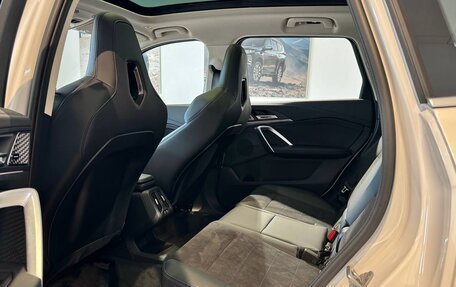 BMW X1, 2025 год, 4 949 000 рублей, 19 фотография