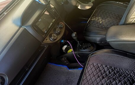 Toyota Vitz, 2019 год, 1 269 999 рублей, 4 фотография