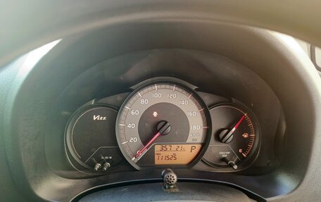 Toyota Vitz, 2019 год, 1 269 999 рублей, 8 фотография