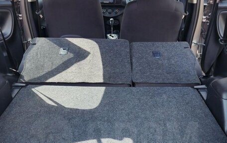 Toyota Vitz, 2019 год, 1 269 999 рублей, 11 фотография