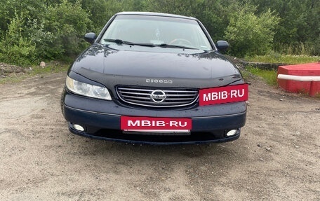 Nissan Maxima VIII, 2001 год, 345 000 рублей, 2 фотография