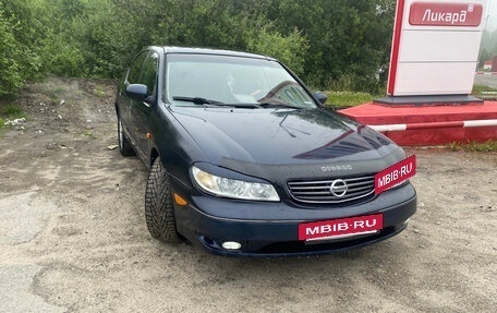 Nissan Maxima VIII, 2001 год, 345 000 рублей, 3 фотография