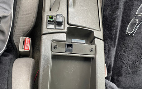 Nissan Maxima VIII, 2001 год, 345 000 рублей, 10 фотография