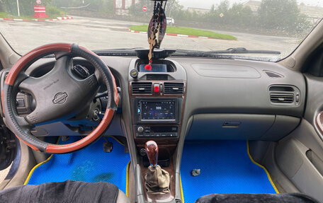 Nissan Maxima VIII, 2001 год, 345 000 рублей, 8 фотография