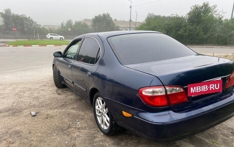 Nissan Maxima VIII, 2001 год, 345 000 рублей, 5 фотография