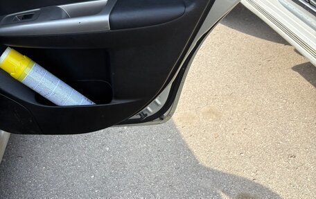 Subaru Impreza III, 2008 год, 620 000 рублей, 13 фотография
