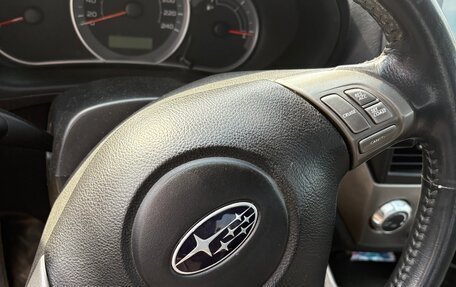 Subaru Impreza III, 2008 год, 620 000 рублей, 17 фотография
