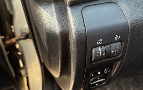 Subaru Impreza III, 2008 год, 620 000 рублей, 20 фотография