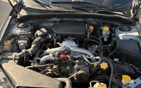 Subaru Impreza III, 2008 год, 620 000 рублей, 22 фотография