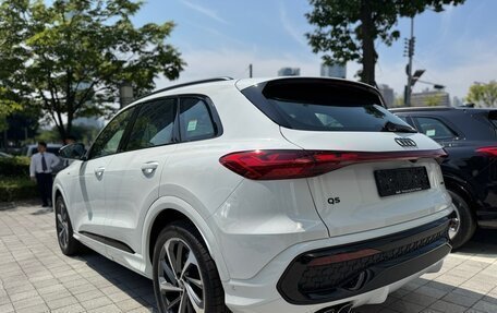 Audi Q5, 2025 год, 8 100 000 рублей, 4 фотография