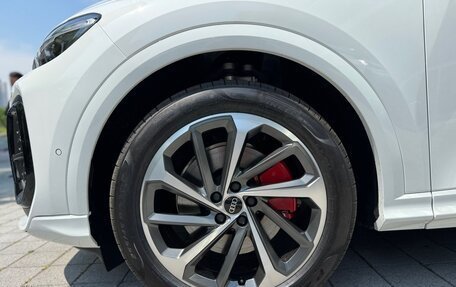 Audi Q5, 2025 год, 8 100 000 рублей, 5 фотография