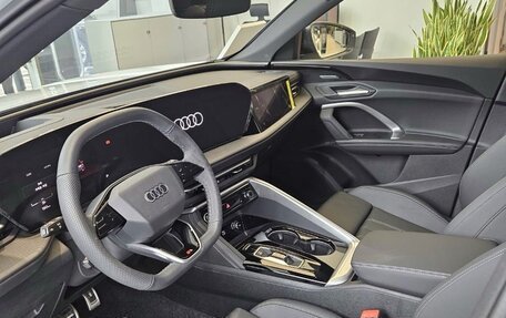 Audi Q5, 2025 год, 8 100 000 рублей, 6 фотография