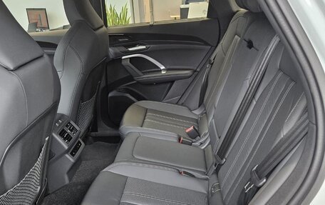 Audi Q5, 2025 год, 8 100 000 рублей, 7 фотография