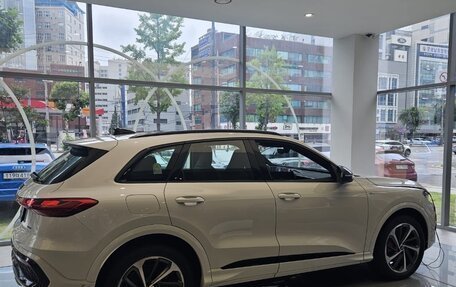 Audi Q5, 2025 год, 8 100 000 рублей, 9 фотография
