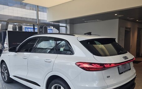 Audi Q5, 2025 год, 8 100 000 рублей, 12 фотография