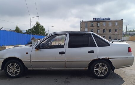 Daewoo Nexia I рестайлинг, 2012 год, 165 000 рублей, 4 фотография