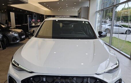Audi Q5, 2025 год, 8 100 000 рублей, 13 фотография