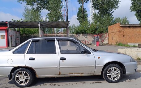 Daewoo Nexia I рестайлинг, 2012 год, 165 000 рублей, 5 фотография