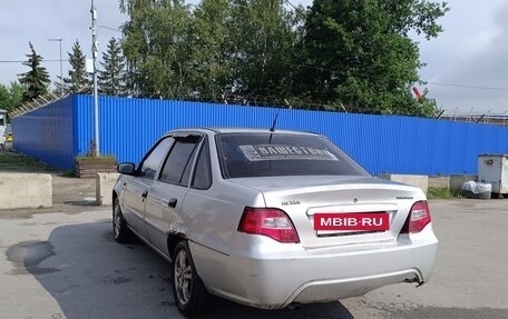 Daewoo Nexia I рестайлинг, 2012 год, 165 000 рублей, 2 фотография