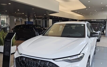 Audi Q5, 2025 год, 8 100 000 рублей, 10 фотография