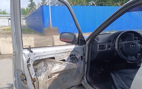 Daewoo Nexia I рестайлинг, 2012 год, 165 000 рублей, 10 фотография