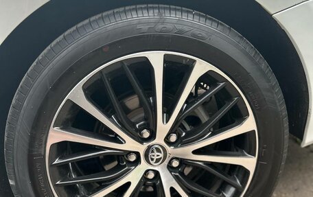 Toyota Camry, 2020 год, 2 285 500 рублей, 9 фотография