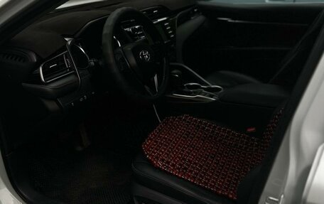 Toyota Camry, 2020 год, 2 285 500 рублей, 6 фотография