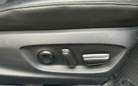 Toyota Camry, 2020 год, 2 285 500 рублей, 7 фотография