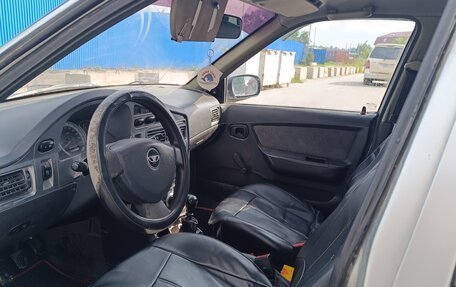 Daewoo Nexia I рестайлинг, 2012 год, 165 000 рублей, 11 фотография