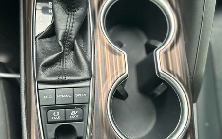 Toyota Camry, 2020 год, 2 285 500 рублей, 11 фотография