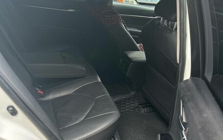 Toyota Camry, 2020 год, 2 285 500 рублей, 13 фотография