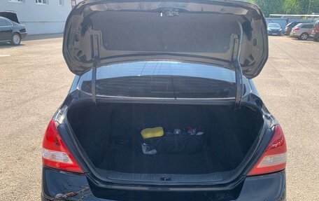 Nissan Tiida, 2008 год, 535 000 рублей, 7 фотография