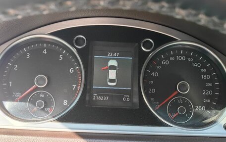 Volkswagen Passat B7, 2011 год, 998 000 рублей, 7 фотография