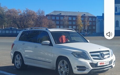 Mercedes-Benz GLK-Класс, 2013 год, 2 090 000 рублей, 2 фотография