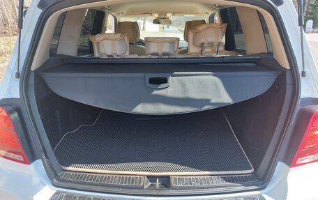 Mercedes-Benz GLK-Класс, 2013 год, 2 090 000 рублей, 4 фотография